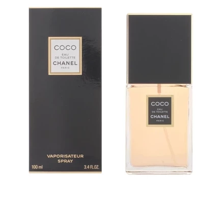 Туалетная вода для женщин Chanel Coco default