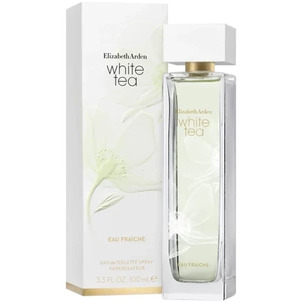 Туалетная вода Elizabeth Arden White Tea Eau Fraîche