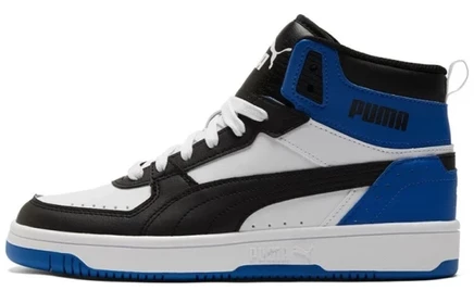 Мужские кроссовки Puma Rebound Joy, бело-синие