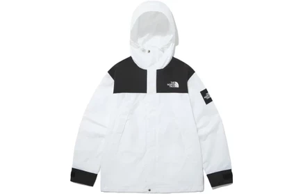 Унисекс ветровка The North Face MARTIS, белая