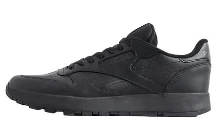 Мужские кроссовки Reebok Tabi, черные