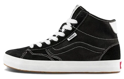 Кеды Vans The Lizzie, черные