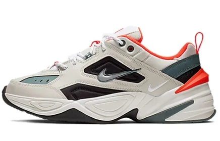 Мужские кроссовки Nike M2K Tekno, бежевые