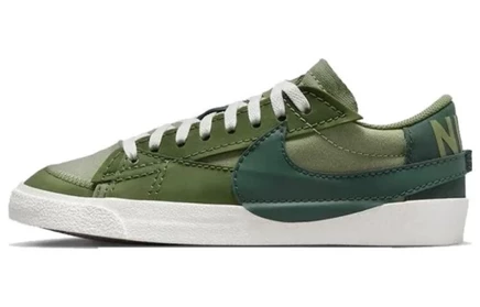 Мужские кроссовки Nike Blazer Low 77 Jumbo