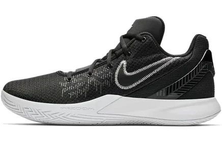 Кроссовки Nike Kyrie Flytrap 2 EP, черно-белые