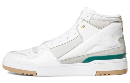 Кроссовки спортивные мужские Adidas Forum Luxe Mid 4065418247597 default