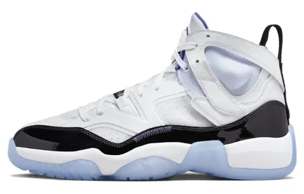 Кроссовки спортивные мужские для баскетбола Jordan Jumpman Two Trey default