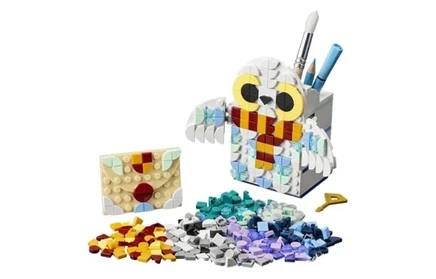 Конструктор LEGO «Хедвиг» — подставка, 41809