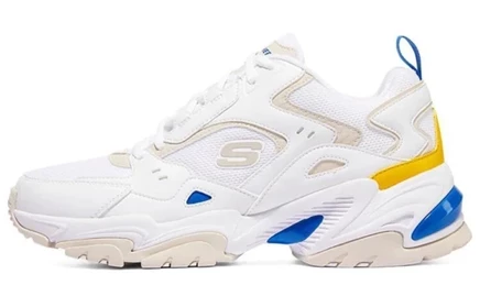 Мужские кроссовки Skechers Stamina V2 Mecha