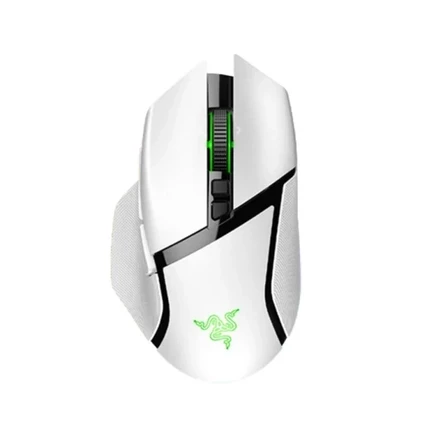 Игровая мышь Razer Basilisk V3 Pro, белая