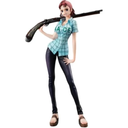 Масштабная фигурка MegaHouse One Piece, 23,5 см