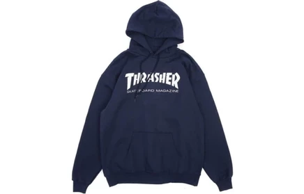 Унисекс свитшот Thrasher