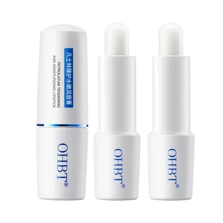 Бальзам для губ OHBT Vaseline, 3,7 г