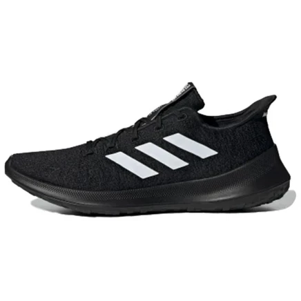 Adidas SenseBounce Plus 'Core Black' default