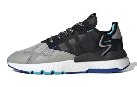 Мужские беговые кроссовки Adidas Originals Nite Jogger
