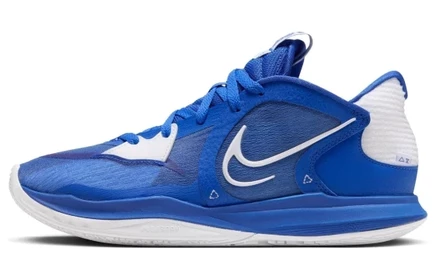 Мужские кроссовки Nike Kyrie Low 5, синие
