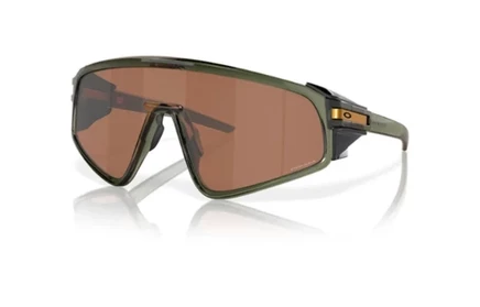 Унисекс солнцезащитные очки Oakley Latch Panel