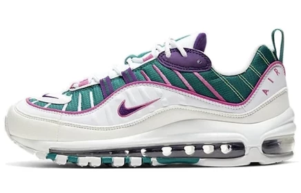 Женские кроссовки Nike Air Max 98 Easter 2020