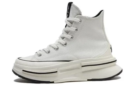 Женские кроссовки Converse Run Star Legacy Cx, белые