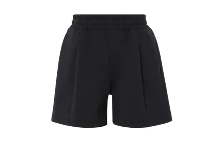 Шорты женские Under Armour Unstoppable, черные