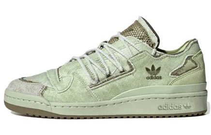 Мужские кроссовки adidas Forum 84 Low
