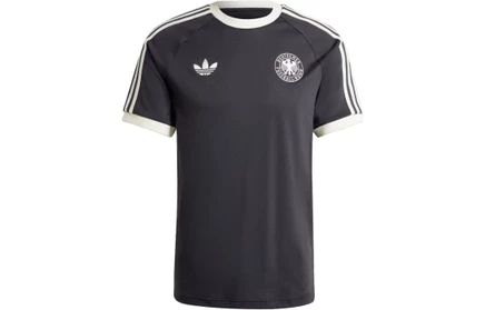 Мужская футболка adidas Originals Adicolor, черная