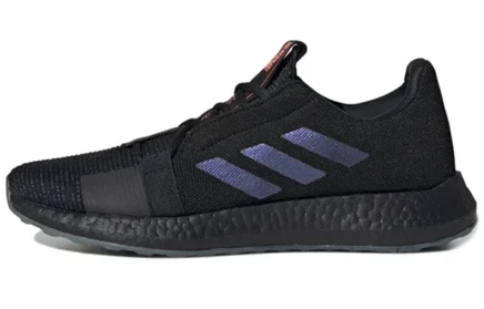 Мужские кроссовки Adidas SenseBoost Go, синие