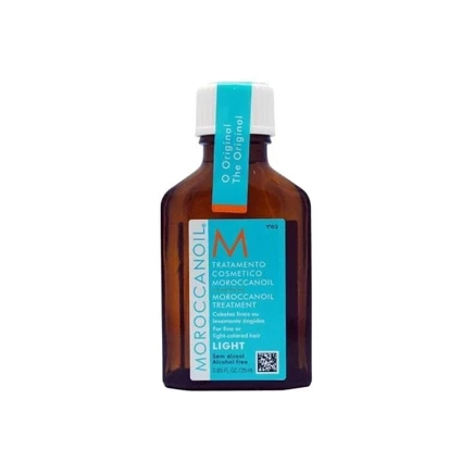 Масло для волос Moroccanoil Light, 25–200 мл