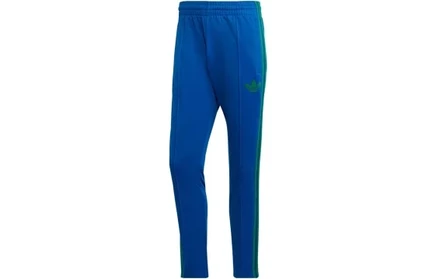 Мужские брюки adidas Originals Adicolor 70s, синие