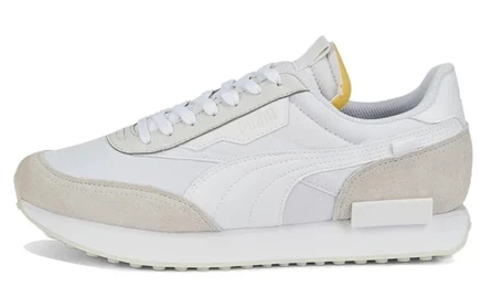 Мужские кроссовки Puma Future Rider Play On, белые