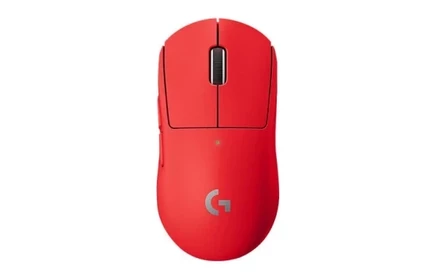 Игровая мышь Logitech PRO X Superlight GPW Dog King II