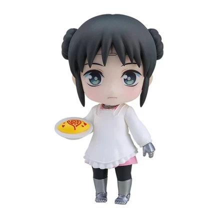 GSC My Wife Is Emotionless, Nendoroid, Mina. Action Figures default