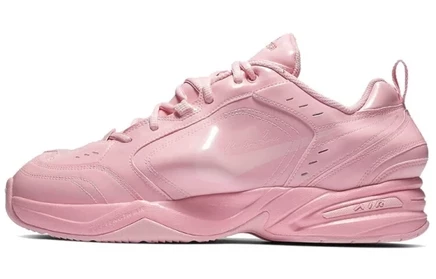 Мужские кроссовки Nike Air Monarch IV, розовые