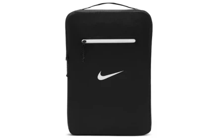 Унисекс сумка-клатч Nike, черная
