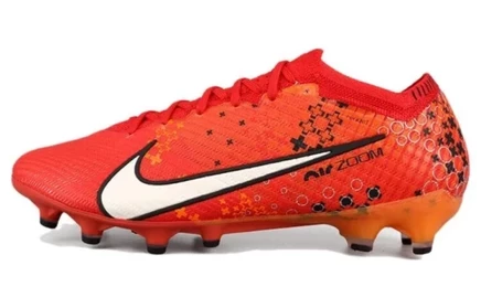 Мужские бутсы Nike Mercurial Vapor 15 Elite, красные