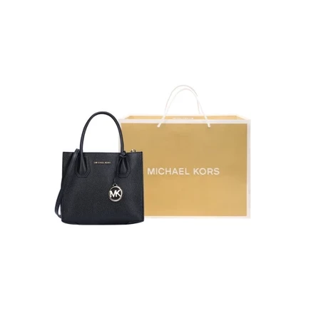 Женская сумка Michael Kors Mercer кросс-боди