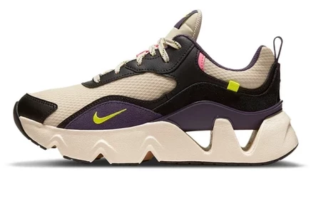 Женские кроссовки Nike RYZ 365 2, жемчужно-белые