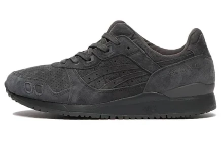 Мужские кроссовки Asics Gel-Lyte III OG, серо-синие