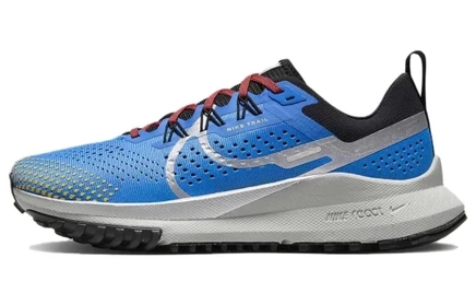 Женские кроссовки Nike React Pegasus Trail 4, синие