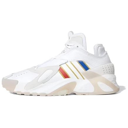 Мужские кроссовки Adidas Streetball NBA Paris Game
