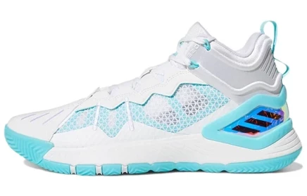 Мужские кроссовки adidas D Rose Son of Chi