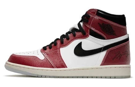 Мужские кроссовки Jordan Retro High OG SP Chicago