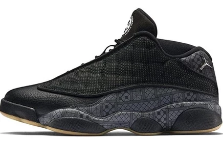 Мужские кроссовки Jordan 13 Retro Low Quai 54