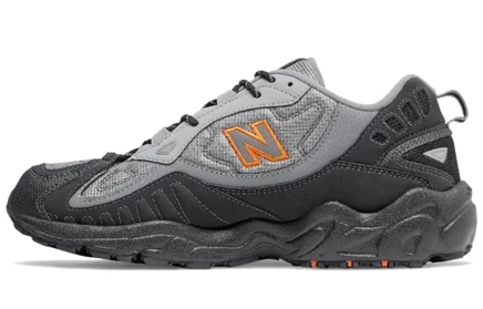 Мужские кроссовки New Balance 703, серые