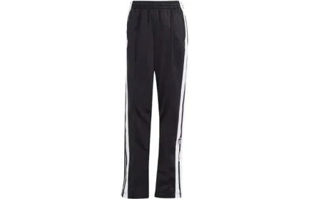 Женские брюки Adidas Originals Adibreak, черные