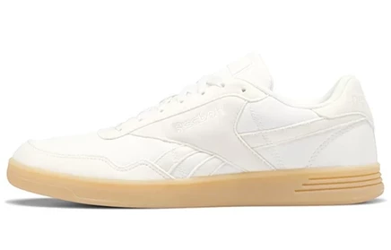Мужские кроссовки Reebok Royal Techque T, белые