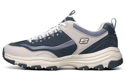 Мужские кроссовки Skechers I Conik Oreo, синие