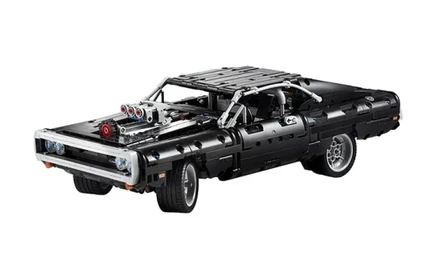 Конструктор LEGO «Форсаж» Dodge Charger 42111