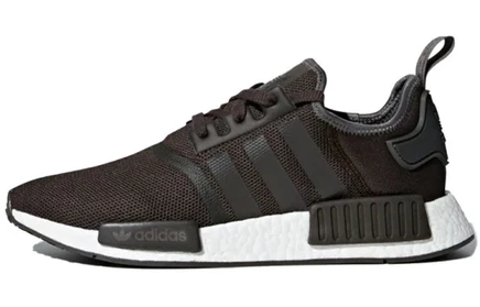 Мужские кроссовки Adidas NMD R1