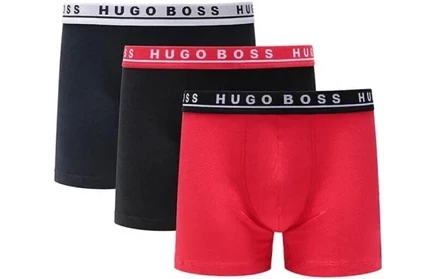 Мужские трусы Hugo Boss Arrow